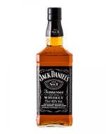 Jack Daniel's 700ml