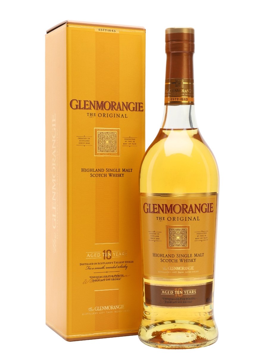 Glenmorangie Original 700ml