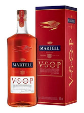 Load image into Gallery viewer, Martell VSOP 700ml/3ltr
