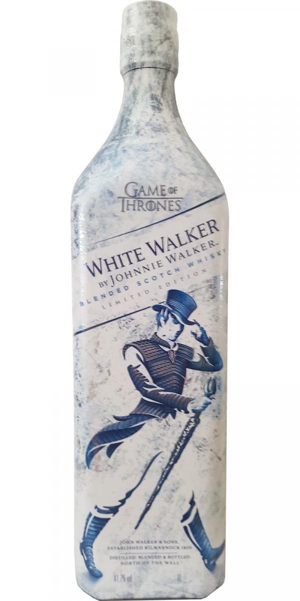 Johnnie Walker White Label 700ml