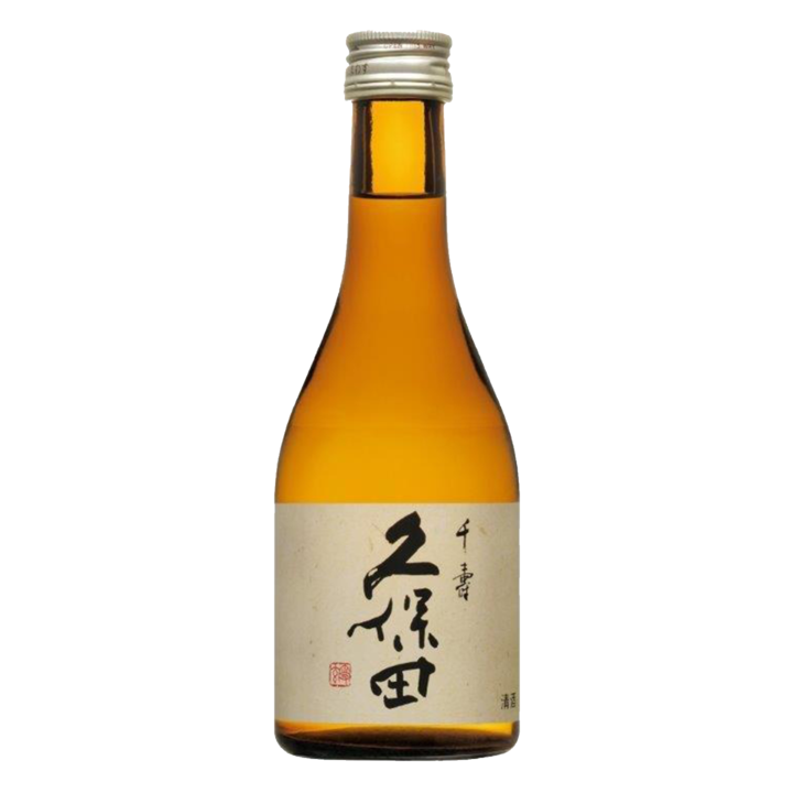Kubota Senjyu Ginjyo Sake 300ml/720ml/1.8ltr