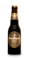 San Miguel Cerveza Negra Dark Case 24 x 330ml