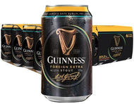 Guinness Can Case 24 x 320ml