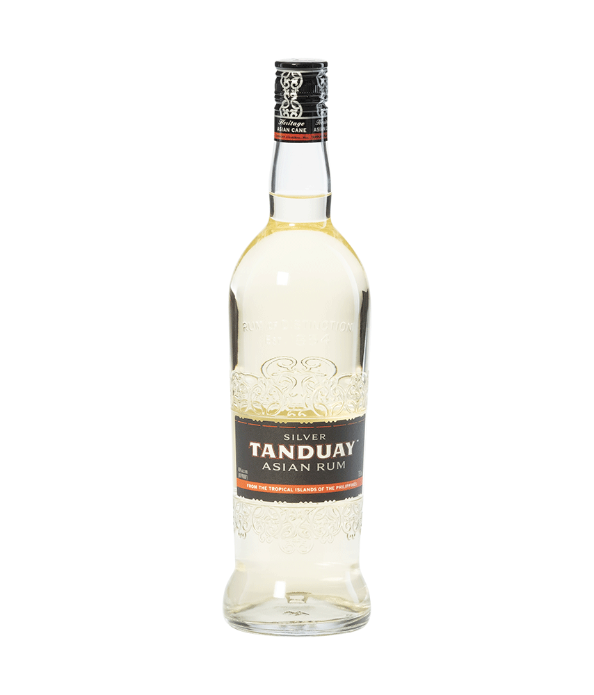 Tanduay 5 Years Silver Asian Rum 700ml