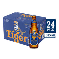 Tiger Pint Case 24 x 325ml