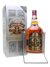 Load image into Gallery viewer, Chivas Regal 12 years 700ml/ 2Ltr
