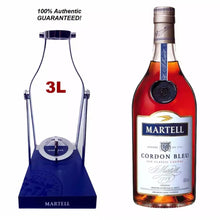 Load image into Gallery viewer, Martell Cordon Bleu 700ml/3ltr

