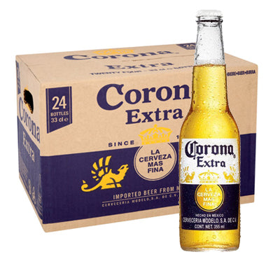 Corona Pint Case 24 x 355ml