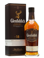 Glenfiddich 18 Years 700ml