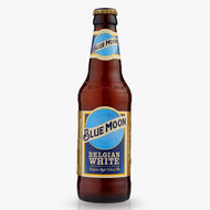 Blue Moon Belgian White Beer Case 24 X 330ml