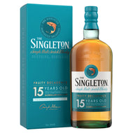 Singleton 15 Years 700ml