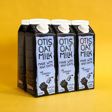 Load image into Gallery viewer, OTIS Everyday Oat M!lk(6 x 1 ltr)
