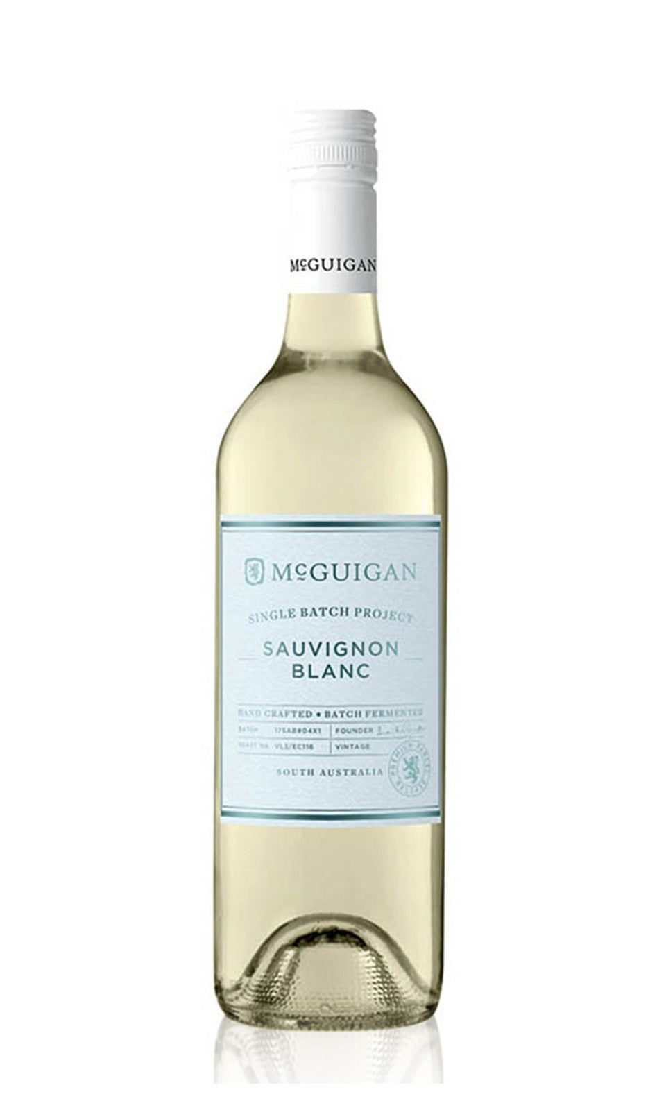 McGuigan Single Batch Sauvignon Blanc