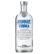 Absolut Vodka Blue (Original) 700ml