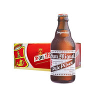 San Miguel Beer Case 24 x 320ml